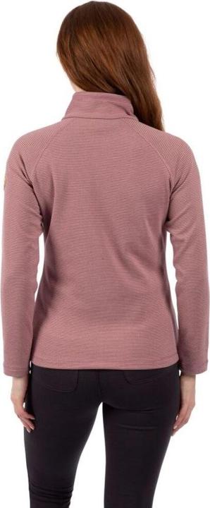 Produktbild Trespass OLGA Damen Pullover mit Reissverschluss (M)
