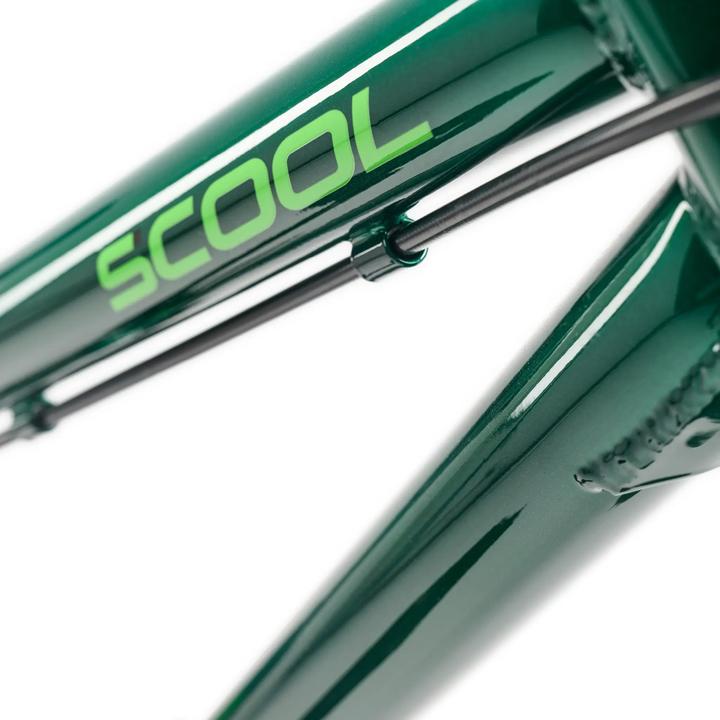 Actual product image S'cool Xtrix mini 20 1Gang Dark Green