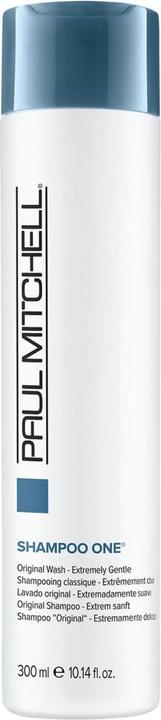Paul Mitchell Shampoo One (300 ml, Flüssiges Shampoo)