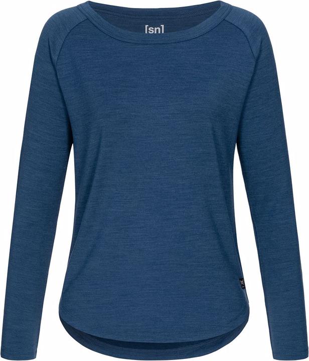 Produktbild Super Natural Essential Pullover (M)