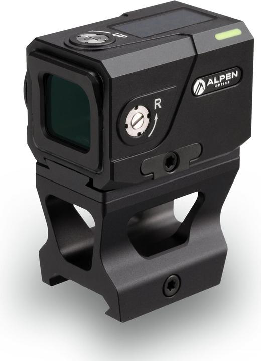 Produktbild Alpen Optics 1x20x18 Alpen Argus LT Red Dot closed