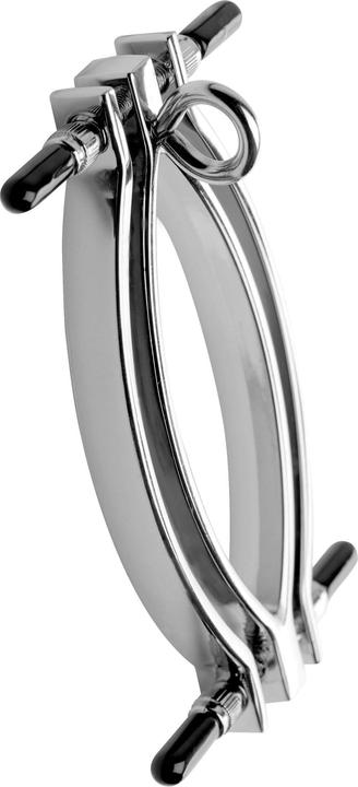 Produktbild Master Series Pussy Tugger Adjustable Pussy Clamp with Leash