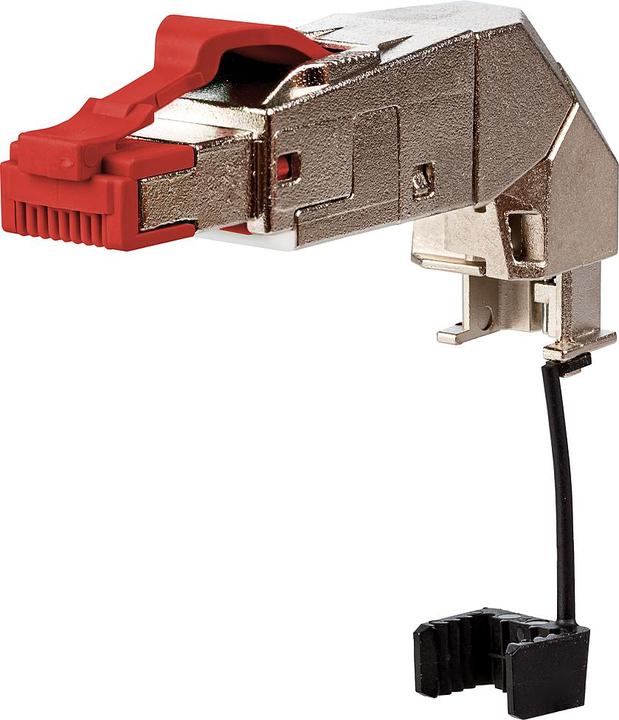 Actual product image Metz Connect Network connection