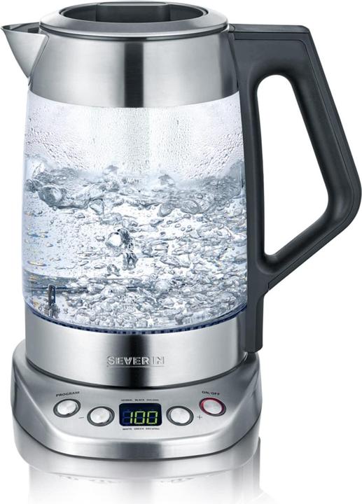Image du produit Severin Wk3479 (1.70 l)