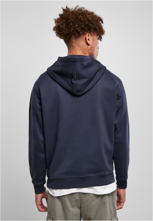 Image du produit Urban Classics Sweat à capuche blanc - 3976 (3XL)