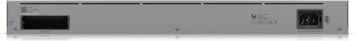 Produktbild Ubiquiti Pro-Max-48 (48 Ports)