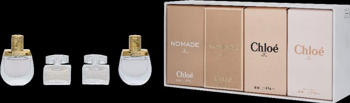Immagine prodotto Chloé Set di miniature Chloe (Eau de parfum, 20 ml)