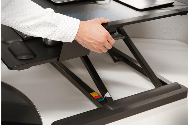Produktbild Kensington SmartFit Sit/Stand Desk