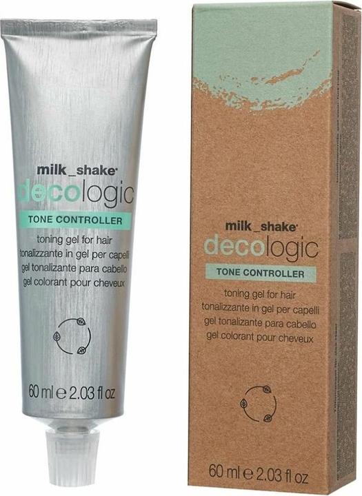 Immagine prodotto Milk_Shake Colorante in gel Decologic Tone Controller Smooky Gray, 60ml (Grigio fumoso)