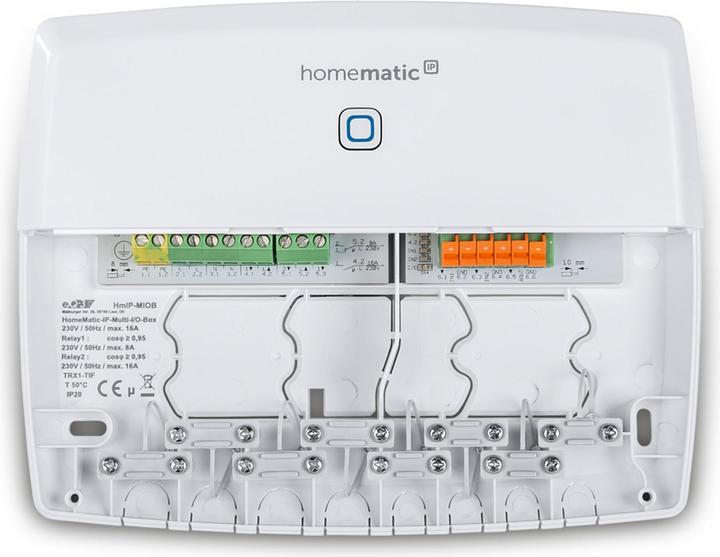 Image du produit Homematic IP Multi IO Box