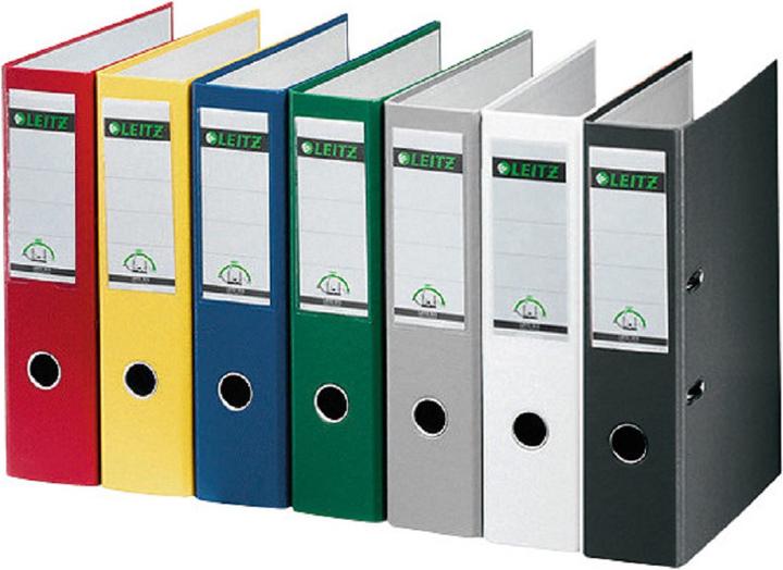 Immagine prodotto Leitz Edizione svizzera a 180° (A4, 80 mm, 1 Pezzo/i)