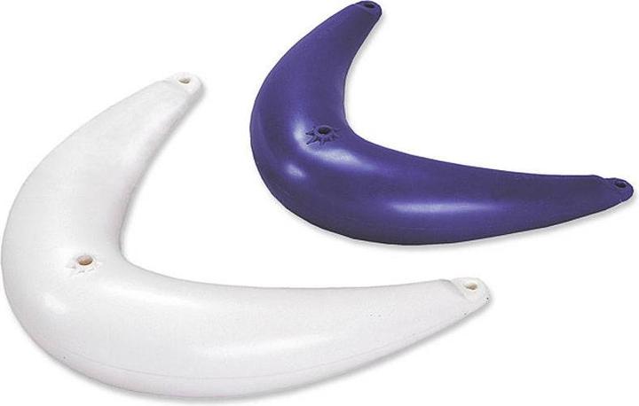 Actual product image Dan Fender Bow fender from Danfender