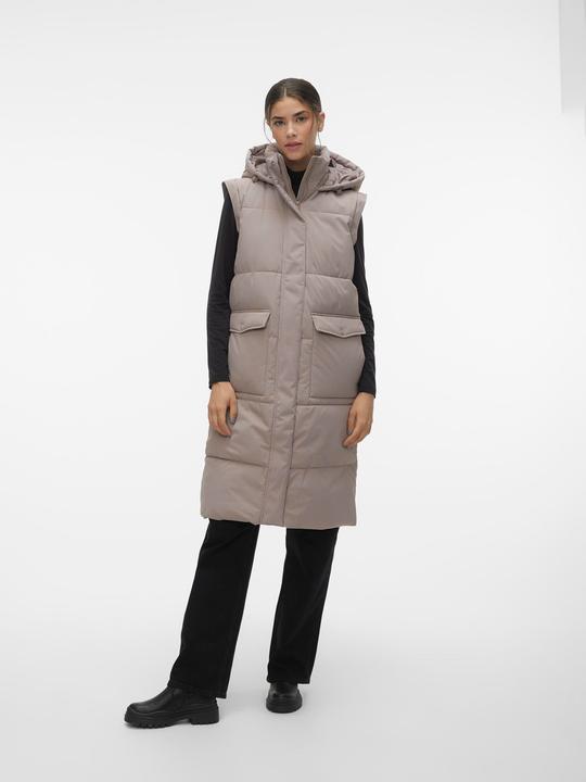 Produktbild Vero Moda VMMADELYN LONG COAT GA Mantel (XS)