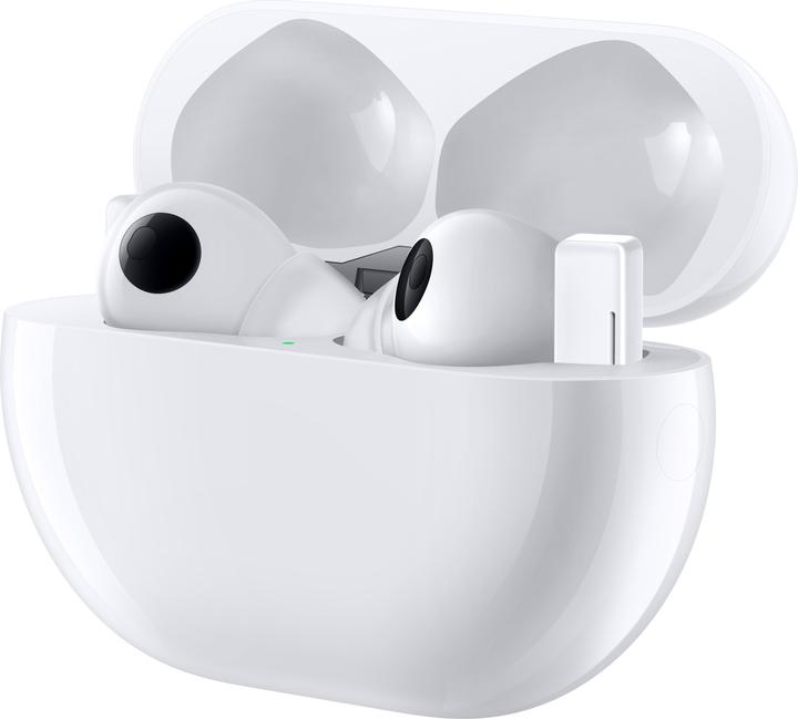 Produktbild Huawei Freebuds Pro (ANC, 7 h, Kabellos)