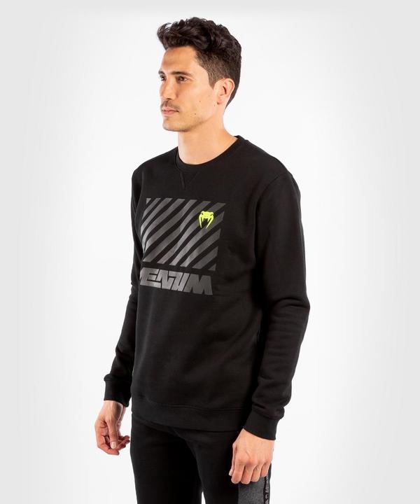 Produktbild Venum Stripes Crewneck Sweatshirt (L)