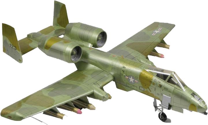 Image du produit Geli fairchild a-10 modèle en carton