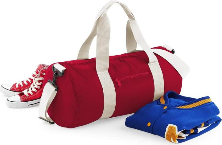 Produktbild Bagbase duffle bag baril original