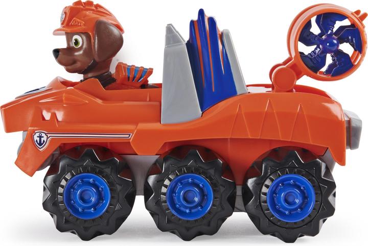 Actual product image Spin Master Zuma Deluxe