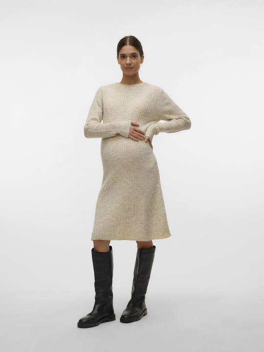Actual product image Mamalicious MLPALIA Umstandskleid Kleid (M)