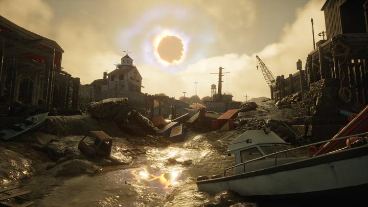 Actual product image Bethesda Redfall (Xbox Series X, EN)