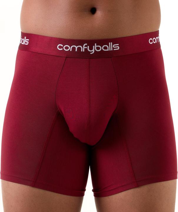 Immagine prodotto Comfyballs Cotton Long (L, Confezione singola)