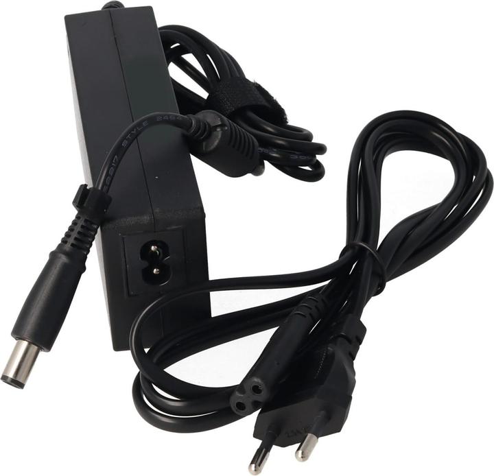 Actual product image AccuCell Power supply HP 6550b (19 W)