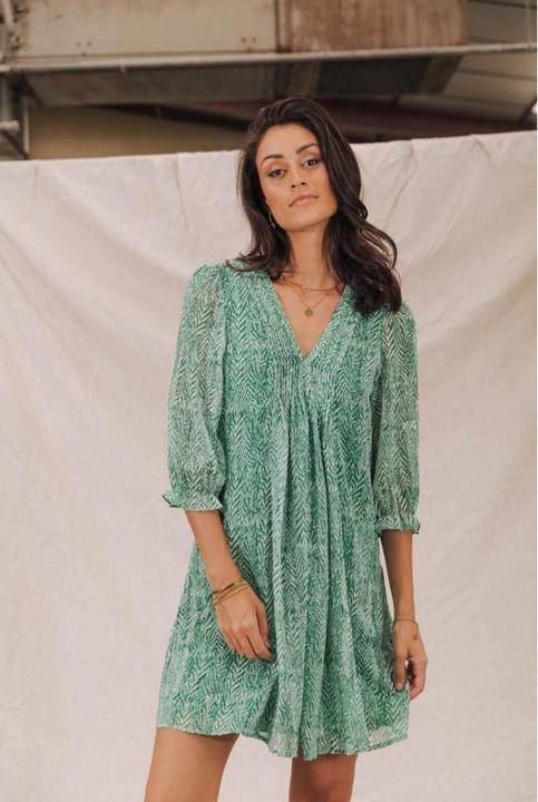 Image du produit Freeman T. Porter robe freean t porter juna tigrea (M)