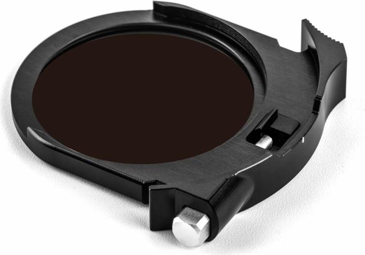 Actual product image Nisi ATHENA Full Spectrum FS ND 1.8 (6 Stop) Drop-In Filter for ATHENA Lenses (Neutral density filter)