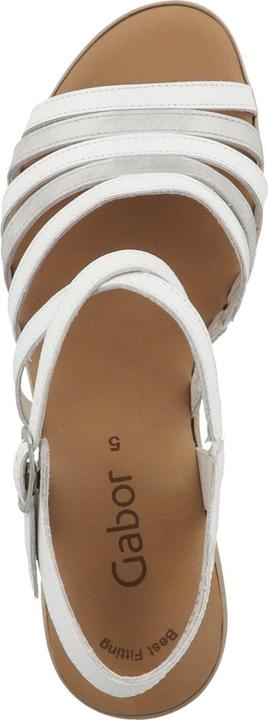 Produktbild Gabor 44.671 - 62229 (40.5)