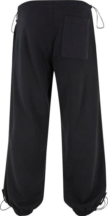 Actual product image Urban Classics Parachute heavy sweatpants - 126839 (L)