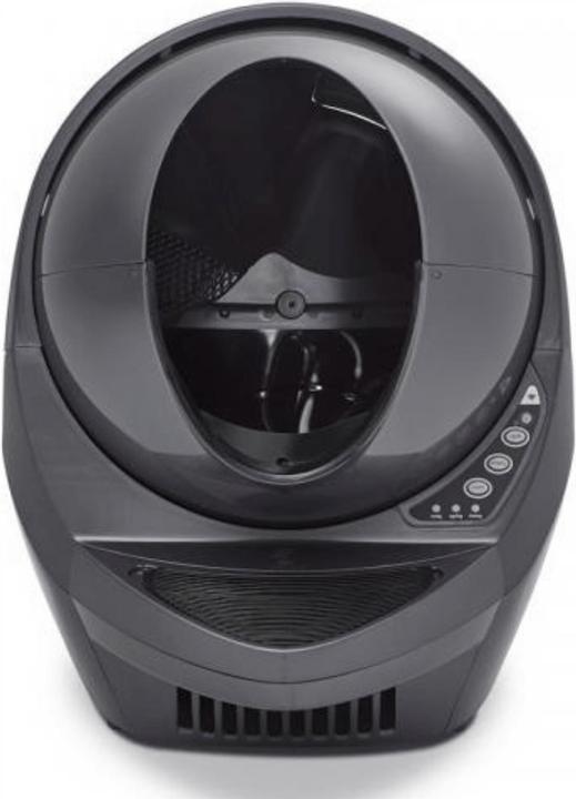 Produktbild Litter-Robot 3 Connect (Katzenklo geschlossen, Selbstreinigendes Katzenklo)