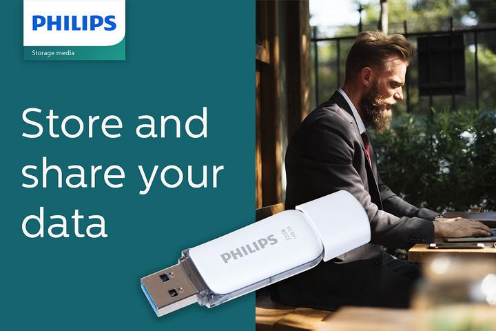 Immagine prodotto Philips Edizione neve (32 GB, USB-A, USB 3.1)