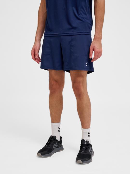 Actual product image hummel Hmlpulse Workout Shorts (L)