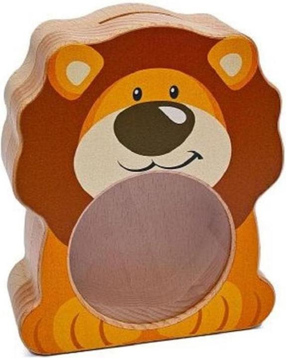 Weizenkorn Löwe Simba (16 x 13 x 6 cm)