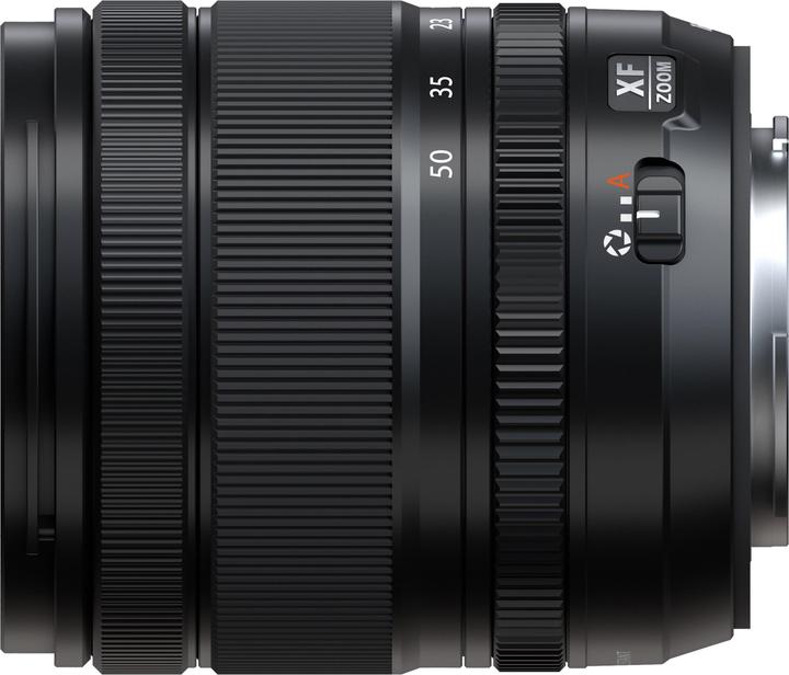 Actual product image Fujifilm X-T5 Kit (16 - 50 mm, 40.20 Mpx, APS-C / DX)
