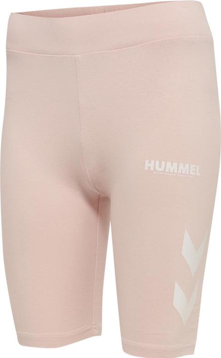 Actual product image hummel Legacy Woman Tight Shorts (M)