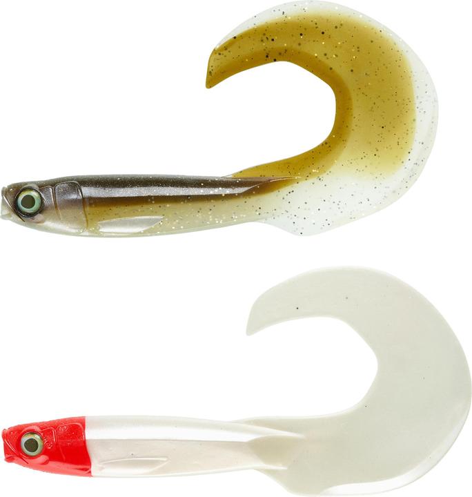 Produktbild Caperlan kit rogengrub 180 310328 (18 cm)