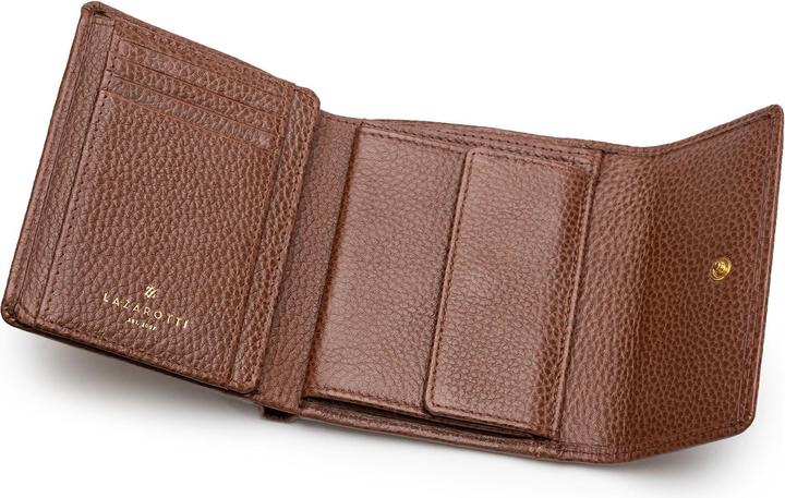 Immagine prodotto Lazarotti Bologna Portafoglio in pelle 12 cm