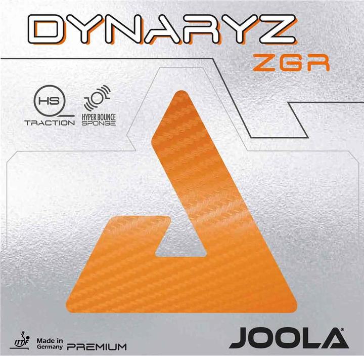 Immagine prodotto Joola Gomma Dynaryz ZGR (2.30 mm)