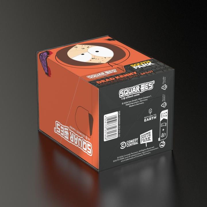 Actual product image Squaroes Squaroe South Park™ 007 - Dead Kenny