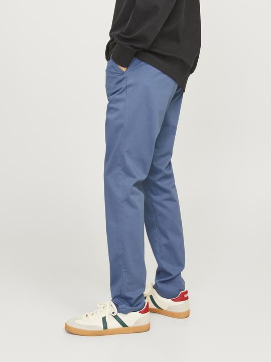 Image du produit Jack & Jones Pantalon chino slim fit Pantalon chino (27)