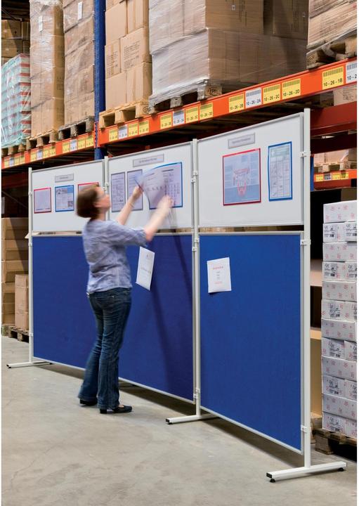 Image du produit Franken Pied pour tableau mural ECO (50 x 160 cm)