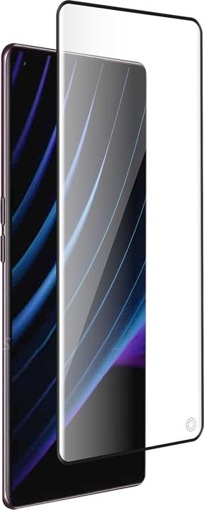 Immagine prodotto Bigben Connected Protezione dello schermo in vetro (1 Pezzo/i, Oppo Find X5 Pro)