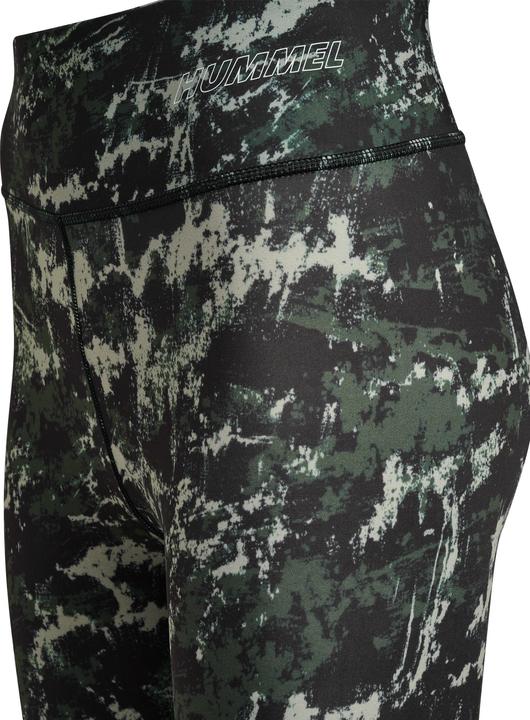 Immagine prodotto hummel Hmlte Twist Aop Tights A Vita Media (M)
