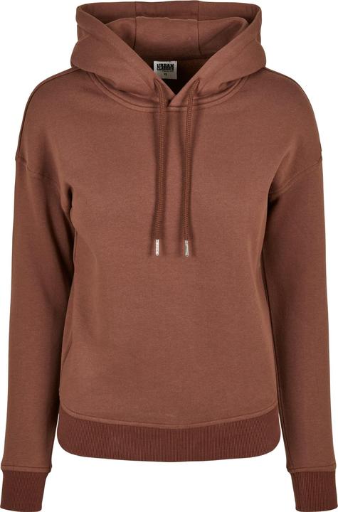 Urban Classics Hoodie Organic (XS, S)
