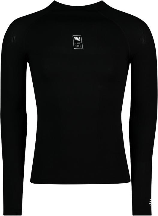 Compressport 3D Thermo 110 g Herren Longsleeve (L)