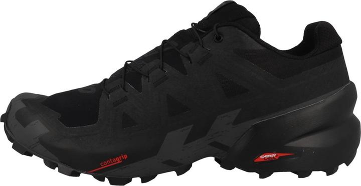 Actual product image Salomon Speedcross 6 - 54383 (40 2/3)