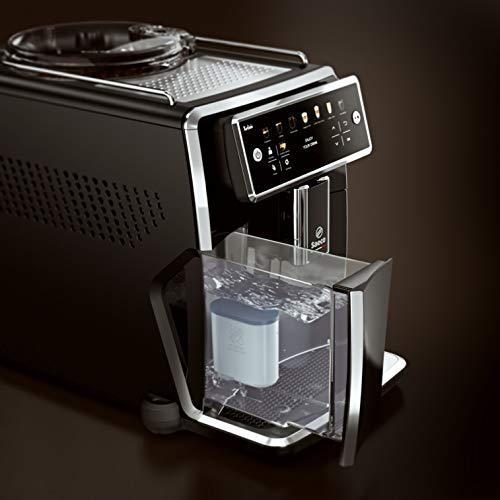 Image du produit Saeco Xelsis SM7580/00