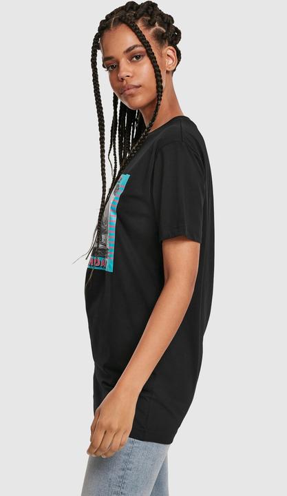Actual product image Merchcode Ladies Magic Monday Tee (S)
