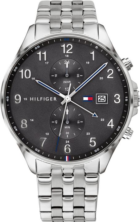 Image du produit Tommy Hilfiger Ouest (Montre analogique, 44 mm)